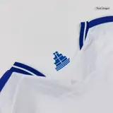 Greece Home Soccer Jersey World Cup 2026