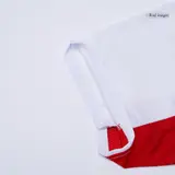 Benfica Third Away Soccer Jersey 2025/26