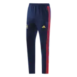 Spain Jacket Tracksuit 2022/23 Red