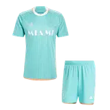 Inter Miami CF Third Away Jerseys Kit