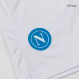 Napoli Home Kids Soccer Jerseys Kit 2025/26