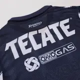 SERGIO RAMOS #93 Monterrey Home inspired Soccer Jersey