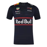Red Bull F1 Racing Team Shirt 2025