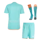 Inter Miami CF Third Away Jerseys Full Kit