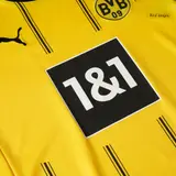 Borussia Dortmund Home Jerseys Full Kit