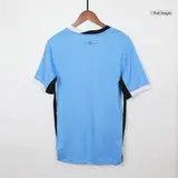 Uruguay Home Soccer Jersey Copa America