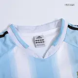 Retro Soccer Jersey Argentina Home 2004/05