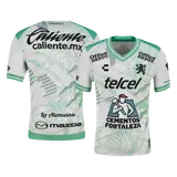 Club León Away Soccer Jersey 2025/26