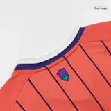 Scotland Away Soccer Jersey World Cup 2026