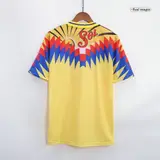 Retro Soccer Jersey Club America Home 1995
