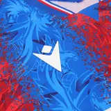 Crystal Palace Home Soccer Jersey
