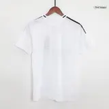 Real Madrid Home Player Version Jerseys Full Kit