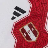 Peru Home Player Version Jersey World Cup 2026