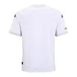 Retro Soccer Jersey Italy Away World Cup 2002