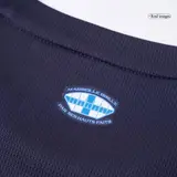 Marseille Away Kids Soccer Jerseys Kit 2025/26
