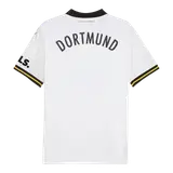 Borussia Dortmund Third Away Soccer Jersey