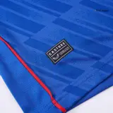 Glasgow Rangers Home Soccer Jersey
