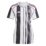 Women's Juventus Home Jersey 2025/26