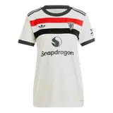 Women's Manchester United Third Away Jersey