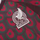 Mexico Home Long Sleeve Soccer Jersey Copa America