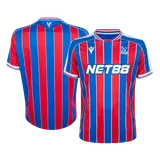 Crystal Palace Home Soccer Jersey 2025/26