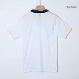 Al Nassr Third Away Soccer Jersey 2025/26