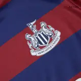 Newcastle United Away Soccer Jersey