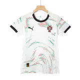 Women's Portugal Away Jersey 2025