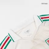 Wales Away Soccer Jersey World Cup 2026