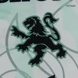 Club León Away Soccer Jersey 2025/26