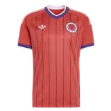 Scotland Away Soccer Jersey World Cup 2026