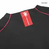 Retro Soccer Jersey RONALDO #7 Manchester United Away Long Sleeve 2007/08
