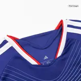 Japan Home Soccer Jersey World Cup 2026