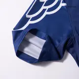 BARCOLA #29 PSG Fourth Away Soccer Jersey -UCL