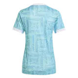 Women's Juventus Away Jersey 2025/26