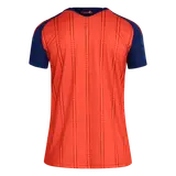 Women's Spain Home Jersey World Cup 2026