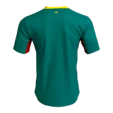 Senegal Away Player Version Jersey World Cup 2026