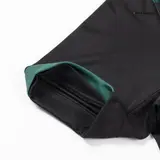 Sporting CP Alternative Soccer Jersey 2025/26 Black