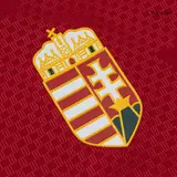 Hungary Home Player Version Jersey World Cup 2026