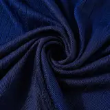 PSG 1/4 Zip Tracksuit 2025/26 Kids Navy