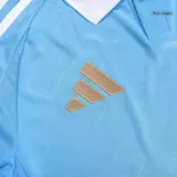 Belgium Away Soccer Jersey EURO