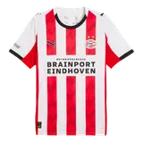 PSV Eindhoven Home Soccer Jersey 2025/26