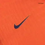 Netherlands Home Player Version Jersey World Cup 2026