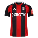 Fulham Away Soccer Jersey
