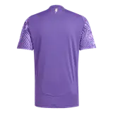 Orlando City Home Soccer Jersey 2025