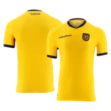 Ecuador Home Soccer Jersey World Cup 2026