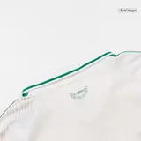 Wales Away Soccer Jersey World Cup 2026
