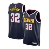 Gordon #32 Denver Nuggets Swingman NBA Jersey - Icon Edition