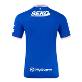 Glasgow Rangers Home Soccer Jersey 2025/26