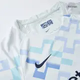 THURAM #9 Inter Milan Away Soccer Jersey 2025/26